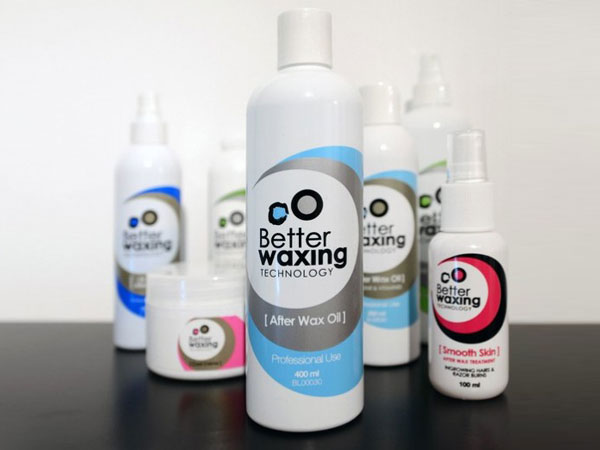 Better Waxing 